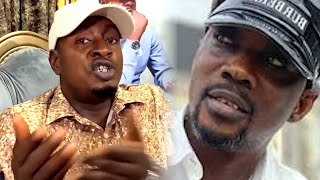 NO MORE WAR TAYE CURRENCY HAS COME OUT TO APOLOGIZED TO WASIU ALABI PASUMA AND HIS FANS