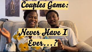 Couples Game