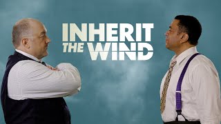 Inherit the Wind | Henry Godinez | September 14 - October 13 | Goodman Theatre