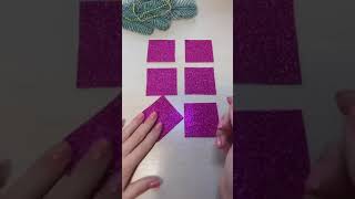 Easy & Beautiful Crafts 😍/ Crafts to do when you are bored/ #diycrafts #shorts #crafts