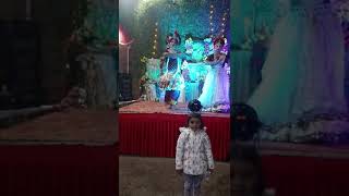 Radha rani# dance. # short video