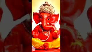 Ganpati Bappa morya#reels #shorts