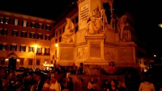 Maestro Antonio PAPPANO.  Orchestra santa  Cecilia. 22 settembre 2016