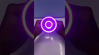 Spinning Led Light🌈|#shorts