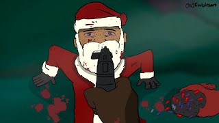 Why Santa no longer exist (Osjtroubleson)