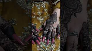 #foryou #mehndi