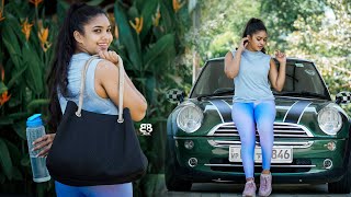 තව ටිකකින් මට කාංචනා වැහෙනවා. ඉක්මනට ගන්න | Shalini Fernando | Bold & Beautiful #Shorts