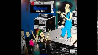 DJ Larizzle  - Bashment Hitlist 2015 [Full Mix]