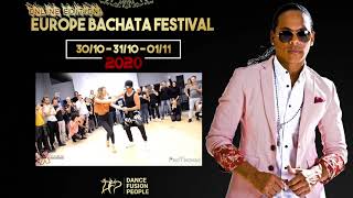 Seo Fernandez [EUROPE BACHATA FESTIVAL 2020]