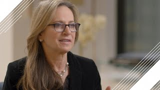 One-on-One with Joan Solotar: Rethinking the 60/40 Portfolio