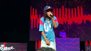 JID - Kody Blu 31 (Live) @ Entertainment & Sports Arena DC 05/19/24