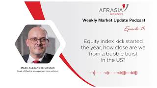 AfrAsia Weekly Market Update - Episode 16