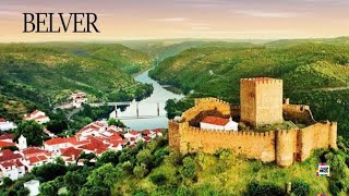 Destino Portugal - Belver