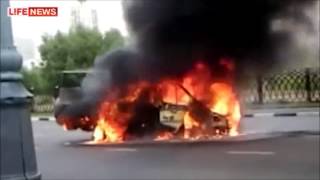 Car accident 19. Car bombing. Full version