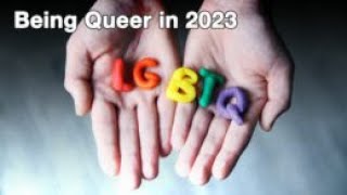 UUCP Worship Service 07/30/2023 -Being Queer in 2023