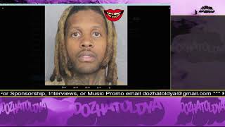 More Charges added in Lil Durk's Murder for Hire case