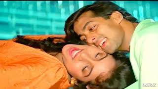 Sathiya Tune Kya Kiya💞(LoveSong)💞S. P. Balasubrahmanyam,Chitra Singh | Salman Khan, Shafi Inamdaar