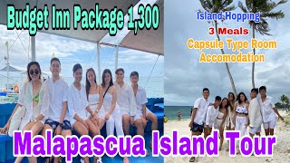 Malapascua Island - Budget Inn | Bryl Caballero