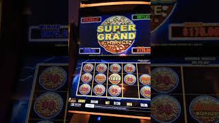 #Super Grand Chance# Jackpot HandPay #Happy New Year#