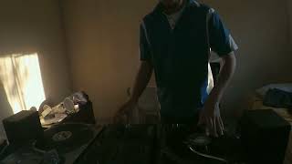 2024 DMC Scratch Online Round 1 - DJ Ek Se (South Africa)