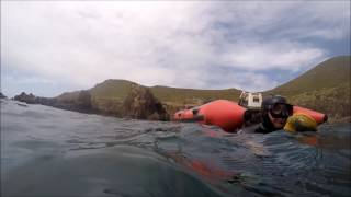 buceo ensenada