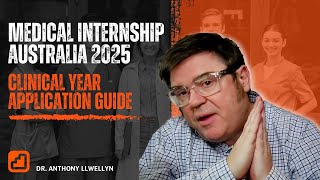 How Many Medical Internships in Australia?