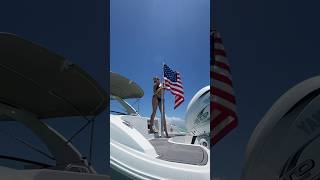 Happy 4th of July! 🇺🇸⚓️🛥️✨