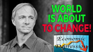 Ray Dalio: We are in THIS ECONOMIC CYCLE