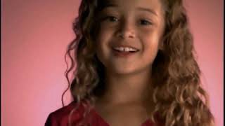 Barbie We Believe In Girls Campaign Commercial - Believe 2007