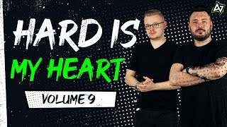 Hard is my Heart Radio Vol. 9 | BassWar & CaoX