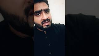 08 Thora ja Fasla Chakwal Party Kalam 2016 Recite by Syed Hussnain Sherazi