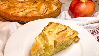 ШАРЛОТКА- рецепт таяющий  в рту! Все ищут этот рецепт!  Аpple pie