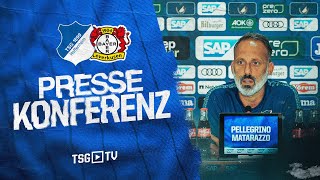 🔴 LIVE | PK vor #TSGB04