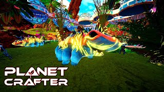 PLANET CRAFTER 🌟086: Welche Möglichkeit wählst du?