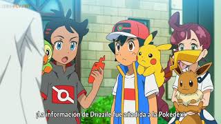 Pokémon Espada y Escudo Capítulo 62 Avance Sub Español HD