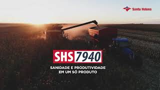 SHS 7940: Dicas de manejo