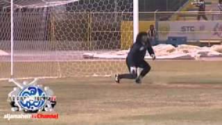 René Higuita - Scorpion kick Again