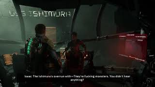 Dead Space Remake (2023) - Part 1