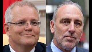 Scott Morrison’s Hillsong mates stole $millions in Aboriginal grants and  tenders