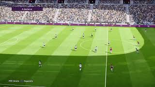 SER UNA LEYENDA PES 2020 #26-COMMUNITY SHIELD Y... ME VOY O QUE?