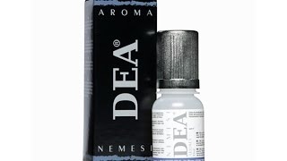 aroma Dea flavor,  Nemesi pareri di una Lady