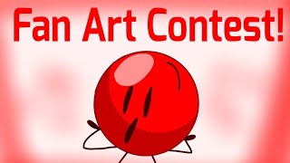 Fan Art Contest! (CLOSED)