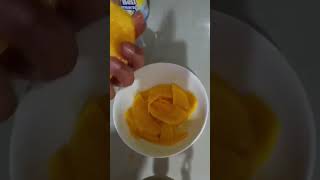 Mango #sweet #mango #satisfying #shortvideo