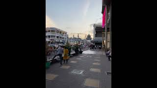 A calming city life footage from the heart of Mysore #city #life #mysore #travel #people