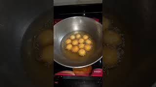 Instant Gits Gulab jamun Recipe|