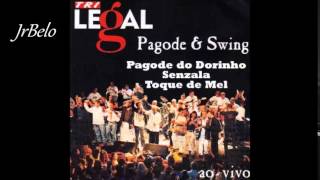 Tri Legal - Até a proxima 2000 JrBelo