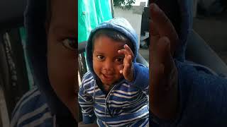 cute Bebi🥰 | baby funny video status | cute baby status | cute baby | baby funny |    drao vlog