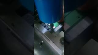 pCB riveting