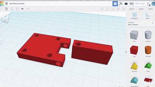 FTC Programming Part 8: Touch Sensor