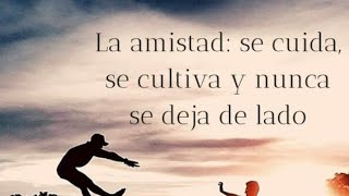 Como ser buen amigo? míralo.@Frasesw @DANITZAPRODUCCIONESREFLEXIONES @dedicadasparati